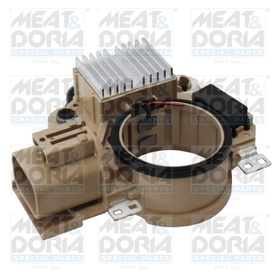 Alternator Regulator